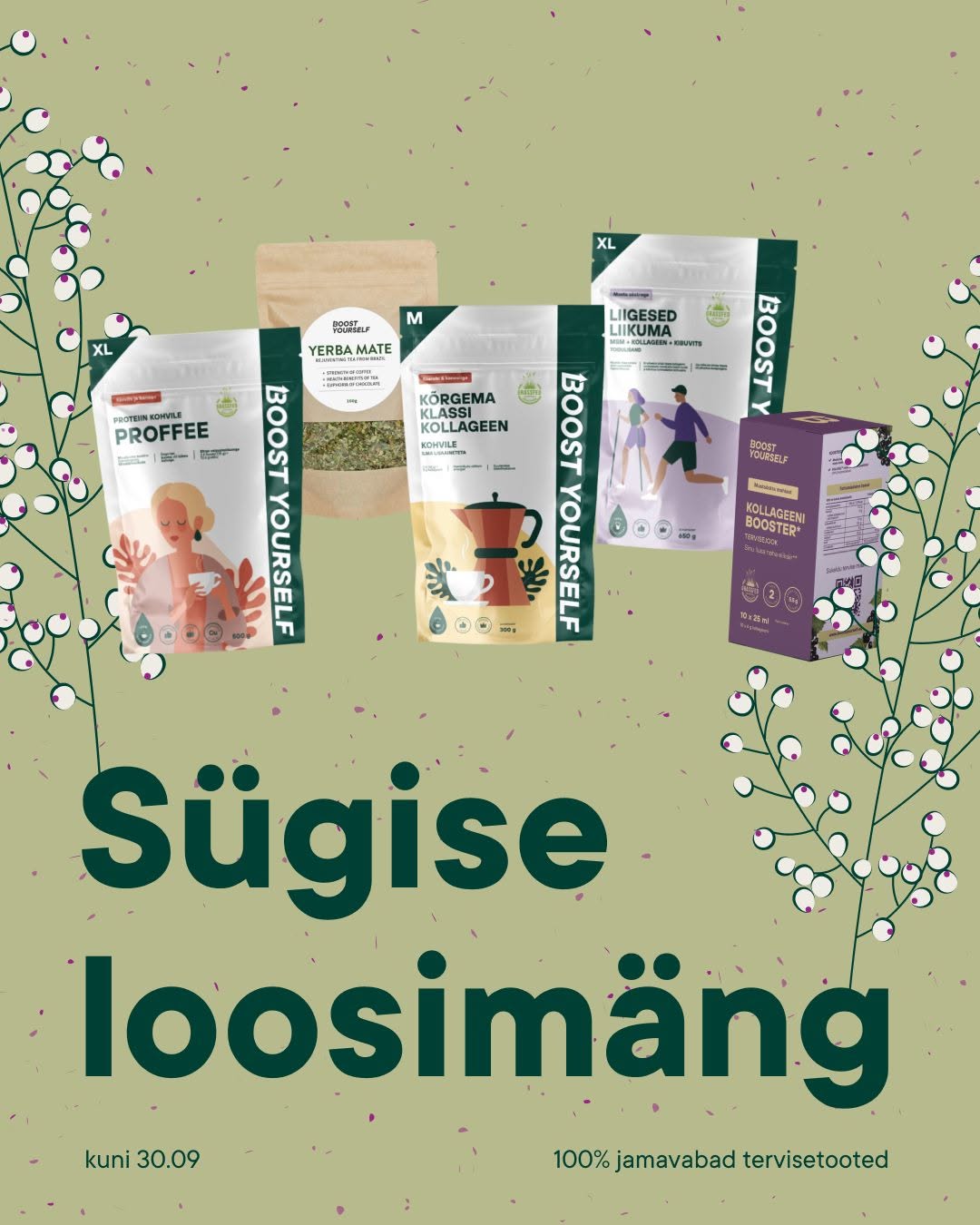 Facebooki auhinnamäng
