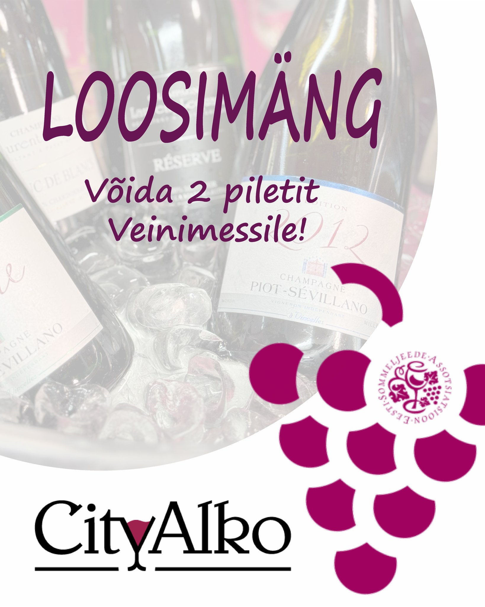 Facebooki auhinnamäng