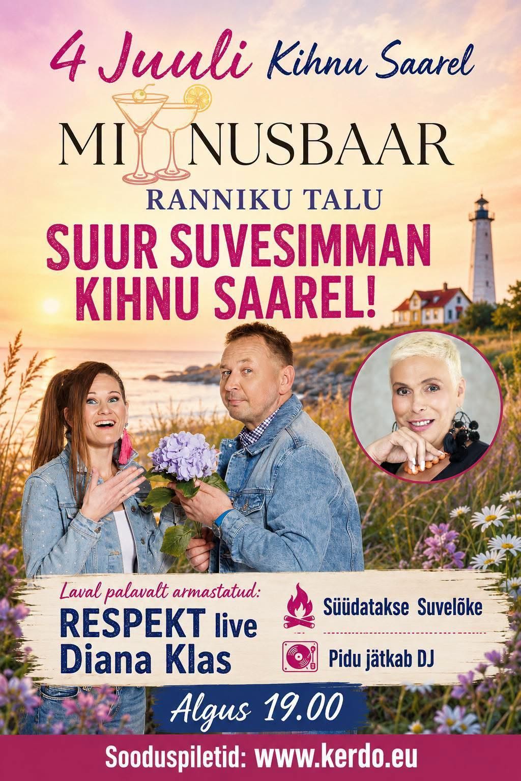 Facebooki auhinnamäng