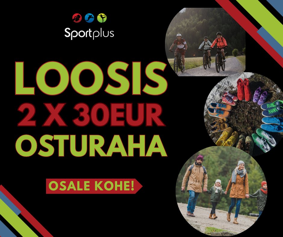 Facebooki auhinnamäng