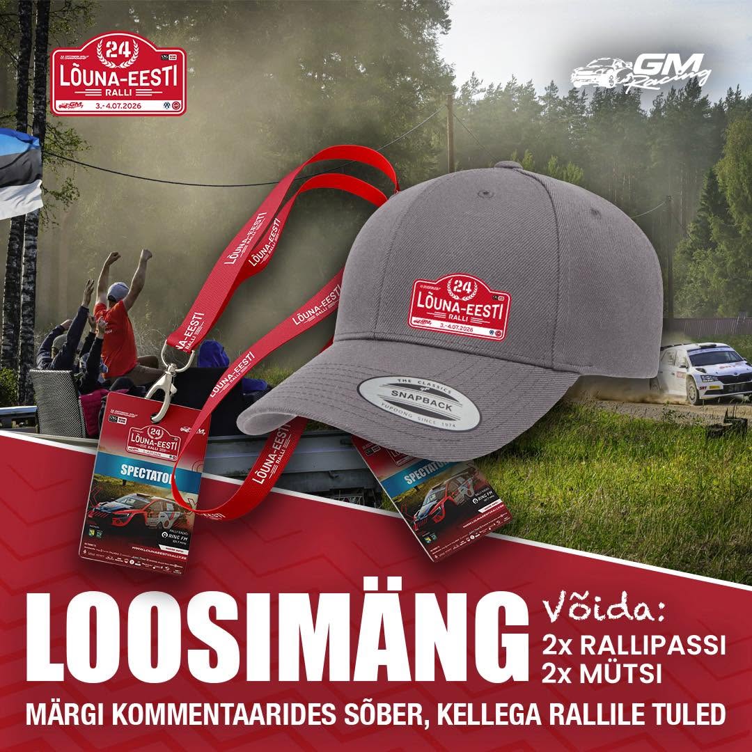 Facebooki auhinnamäng