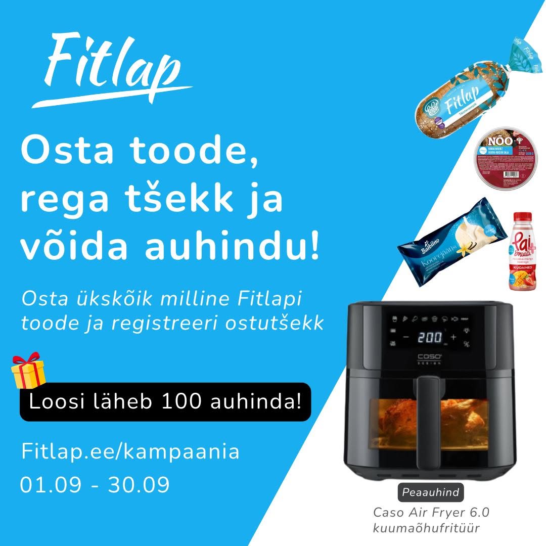 Facebooki auhinnamäng