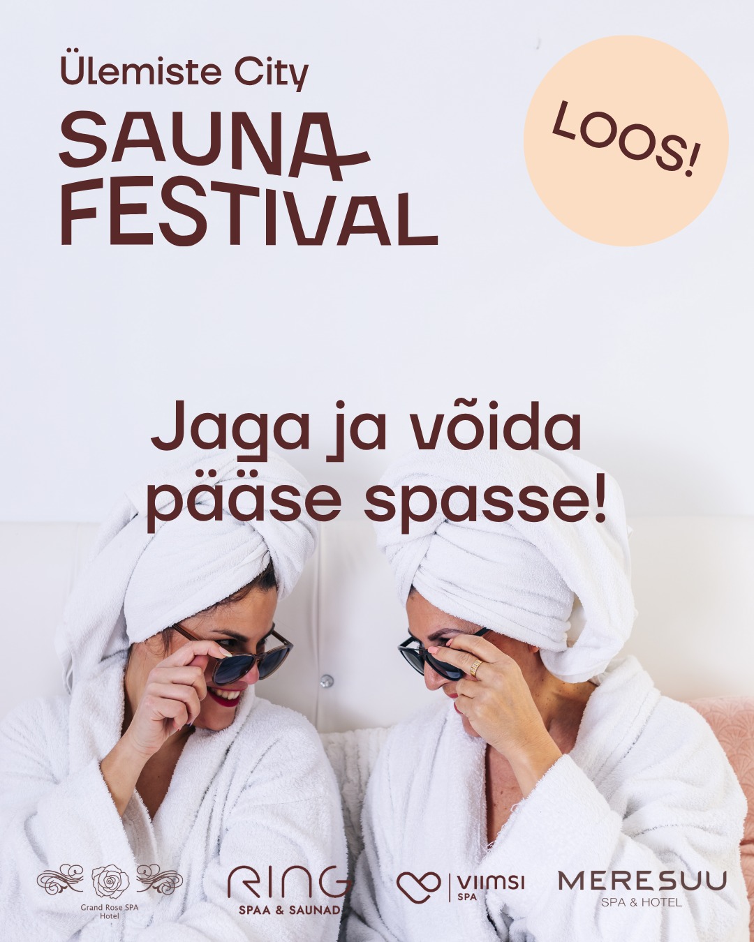 Facebooki auhinnamäng