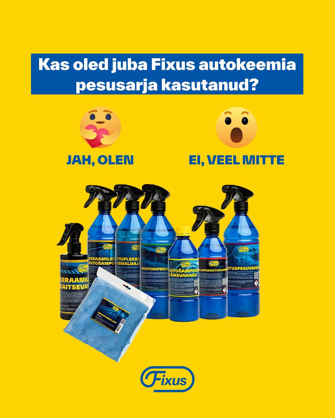 Facebooki auhinnamäng