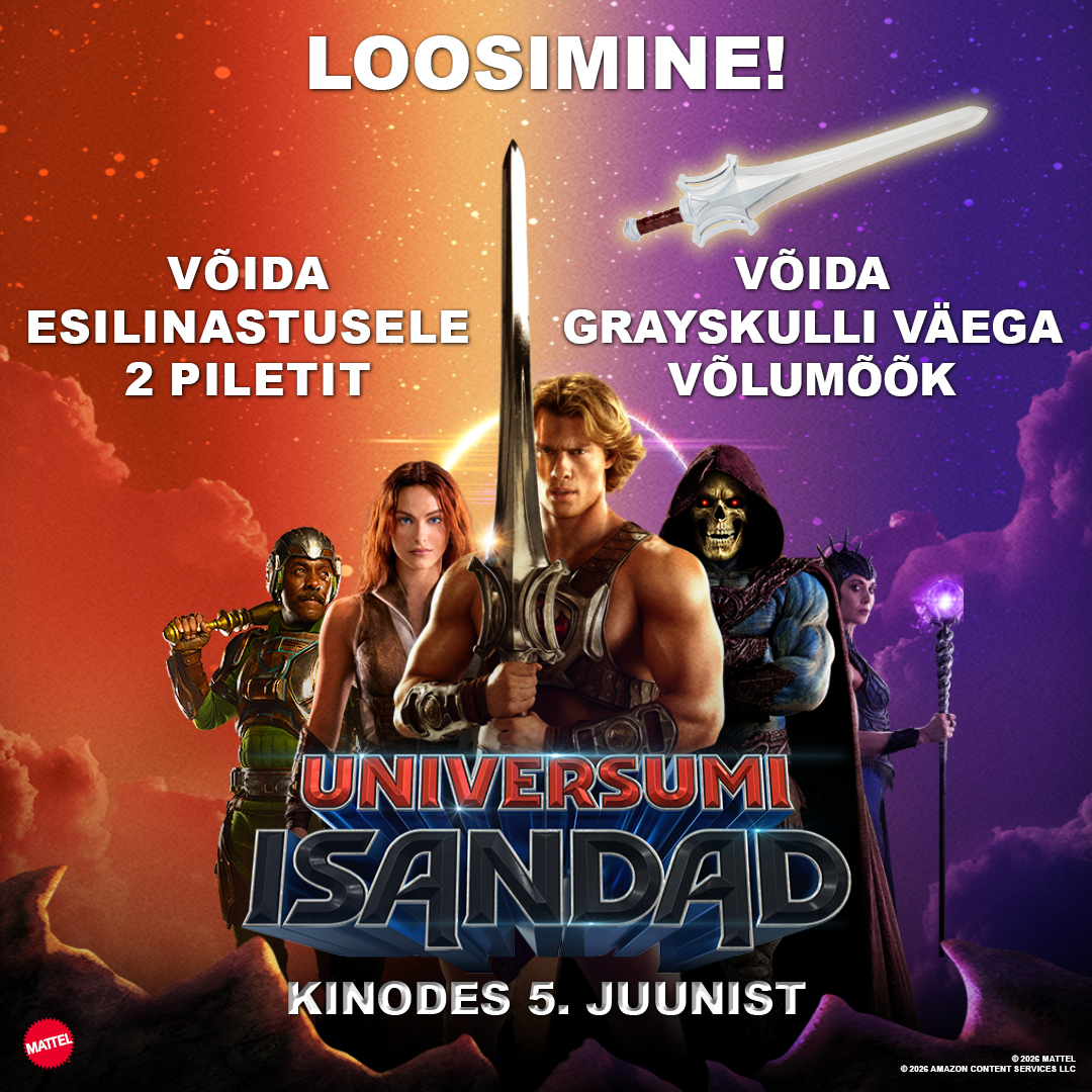 Facebooki auhinnamäng