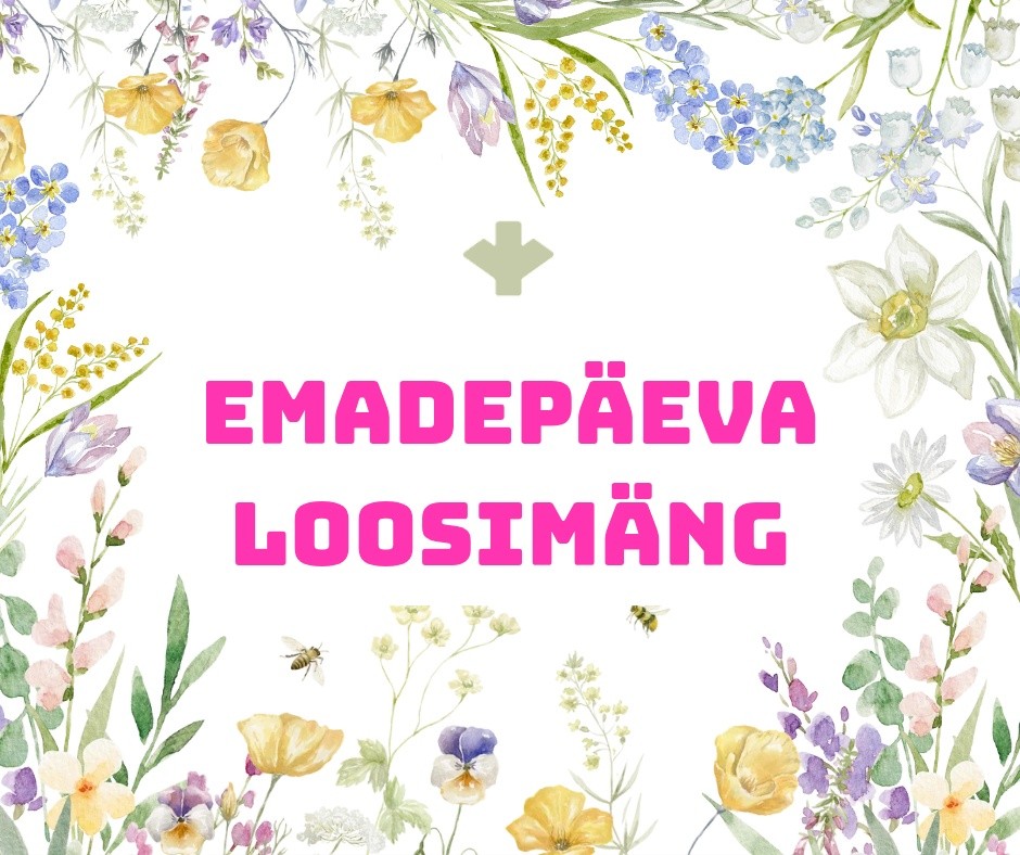 Facebooki auhinnamäng