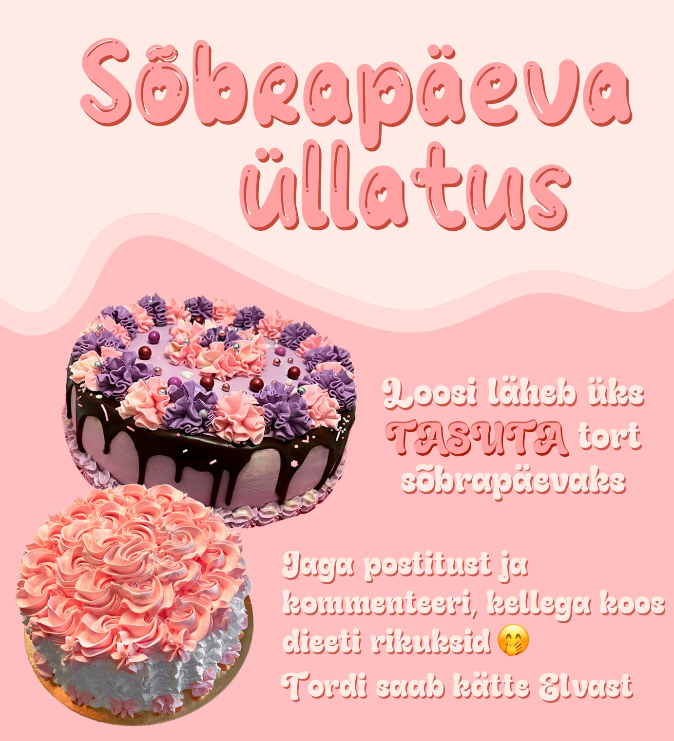 Facebooki auhinnamäng