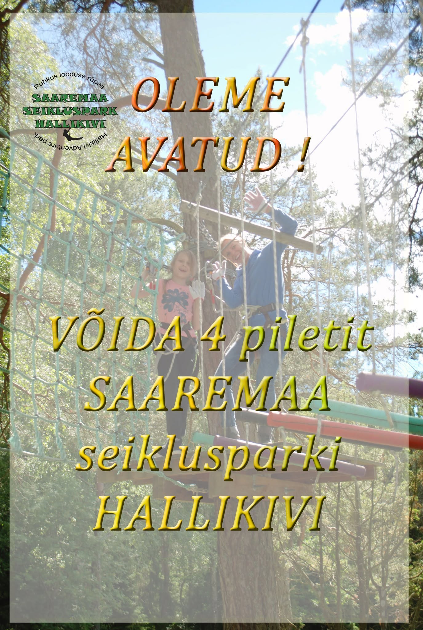 Facebooki auhinnamäng