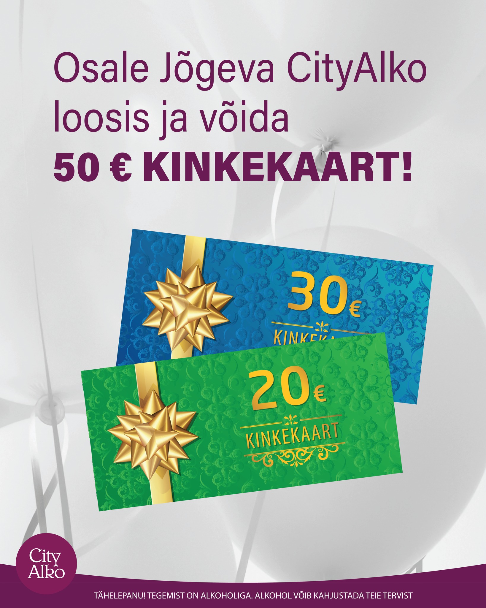 Facebooki auhinnamäng