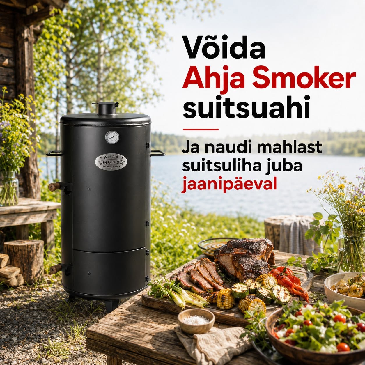 Facebooki auhinnamäng