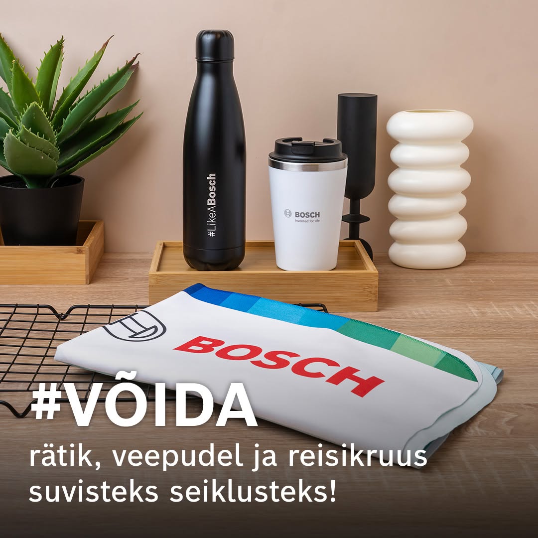 Facebooki auhinnamäng