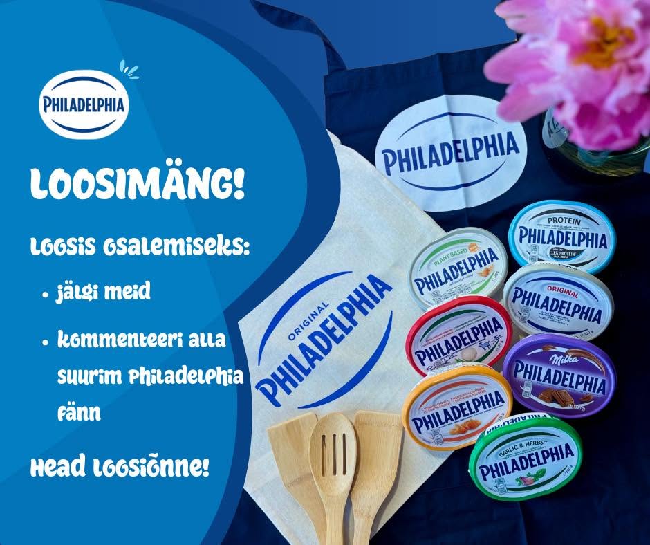 Facebooki auhinnamäng