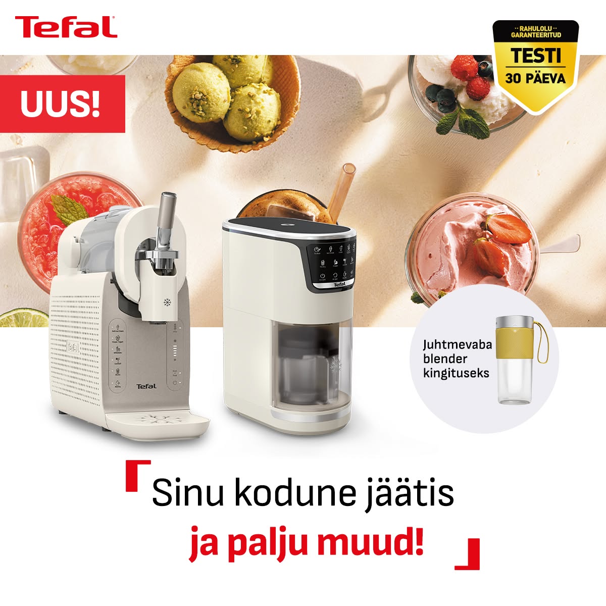Facebooki auhinnamäng