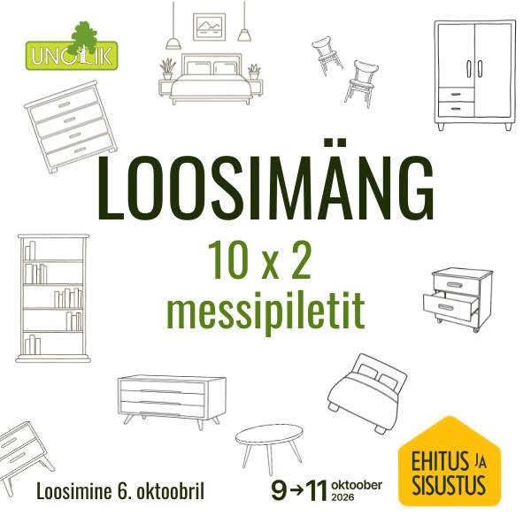 Facebooki auhinnamäng