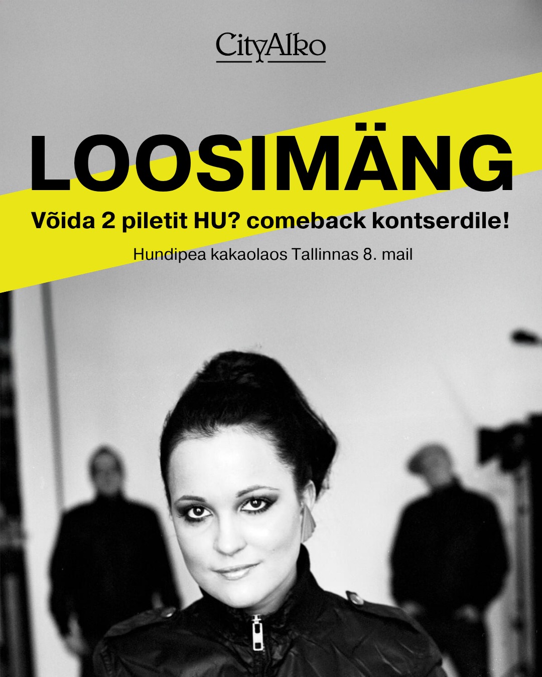 Facebooki auhinnamäng