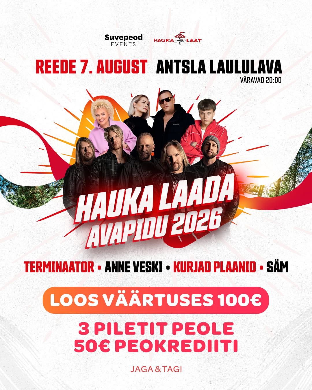 Facebooki auhinnamäng