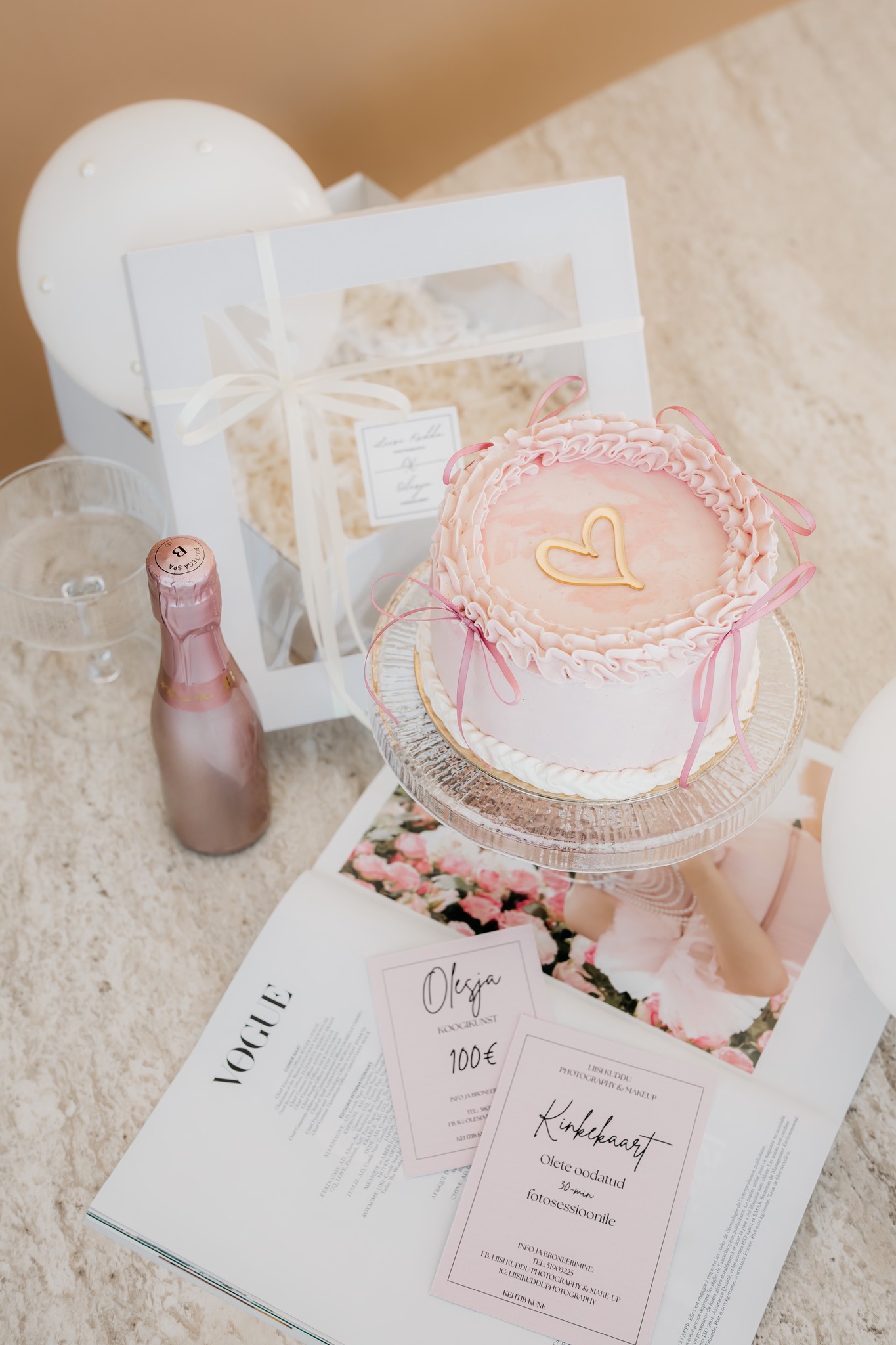 Facebooki auhinnamäng