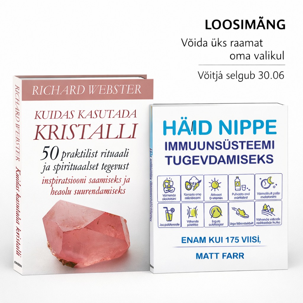 Facebooki auhinnamäng