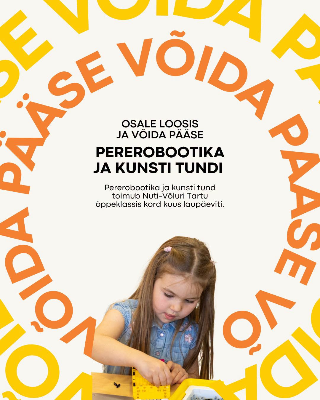 Facebooki auhinnamäng