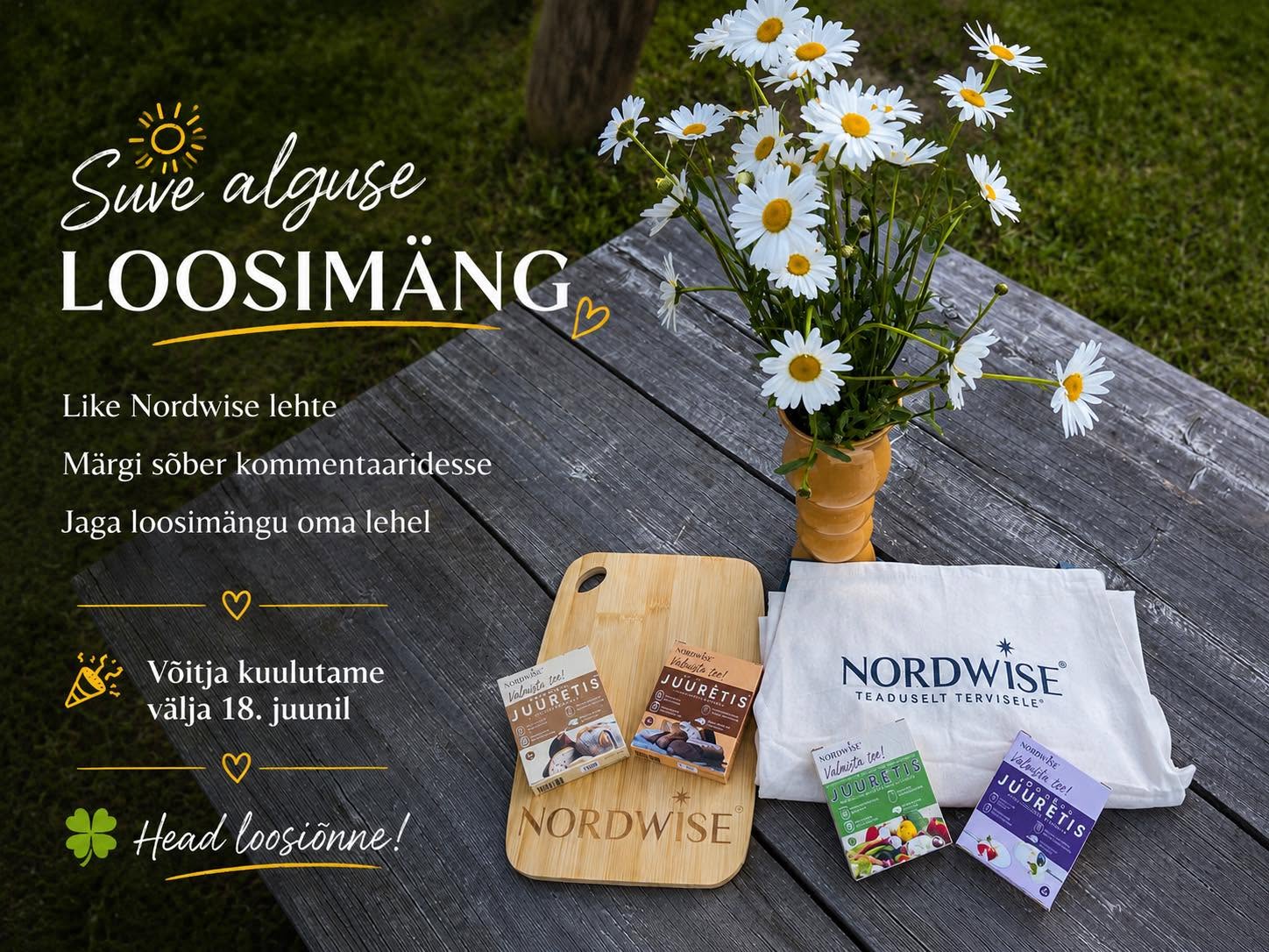 Facebooki auhinnamäng