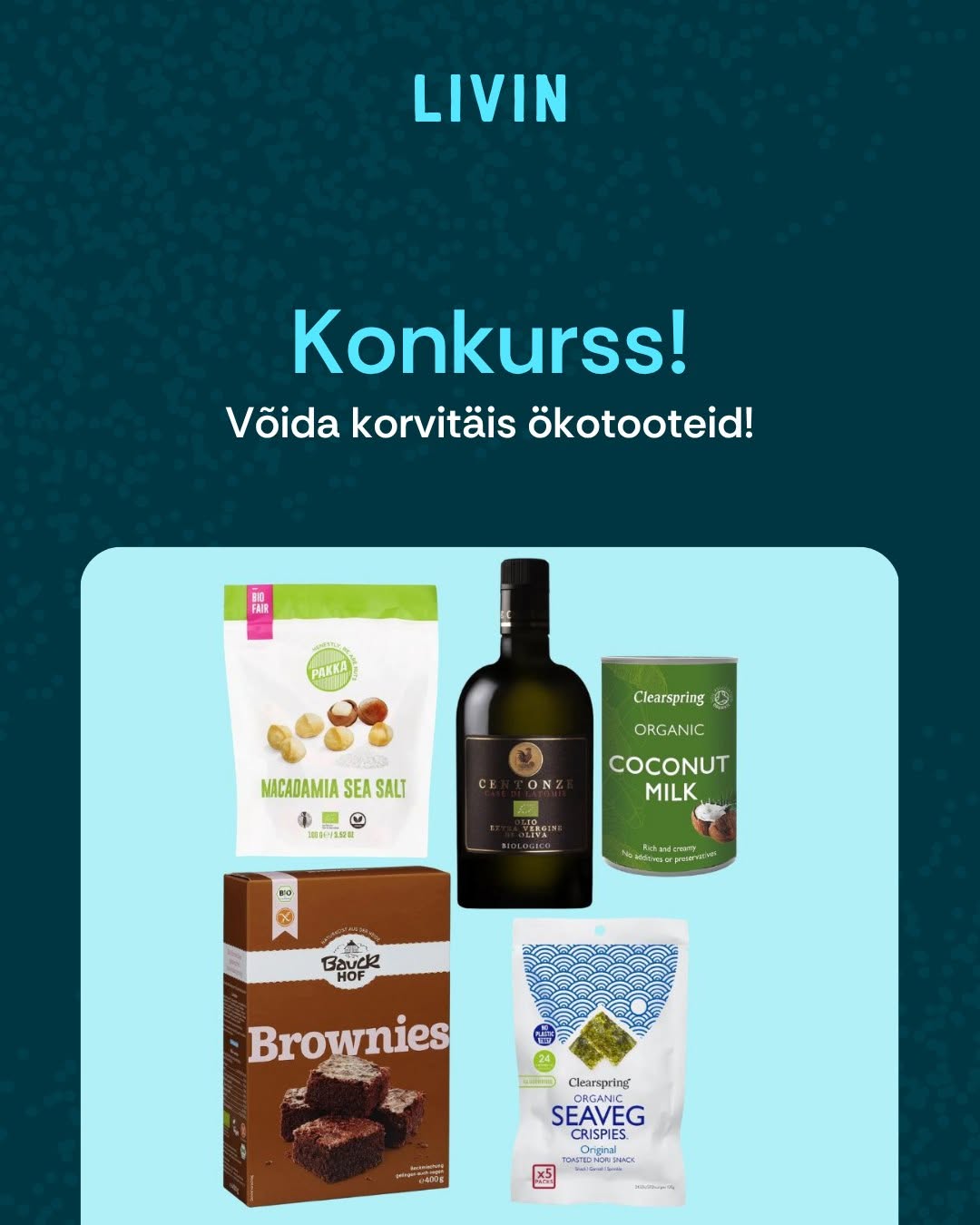 Facebooki auhinnamäng