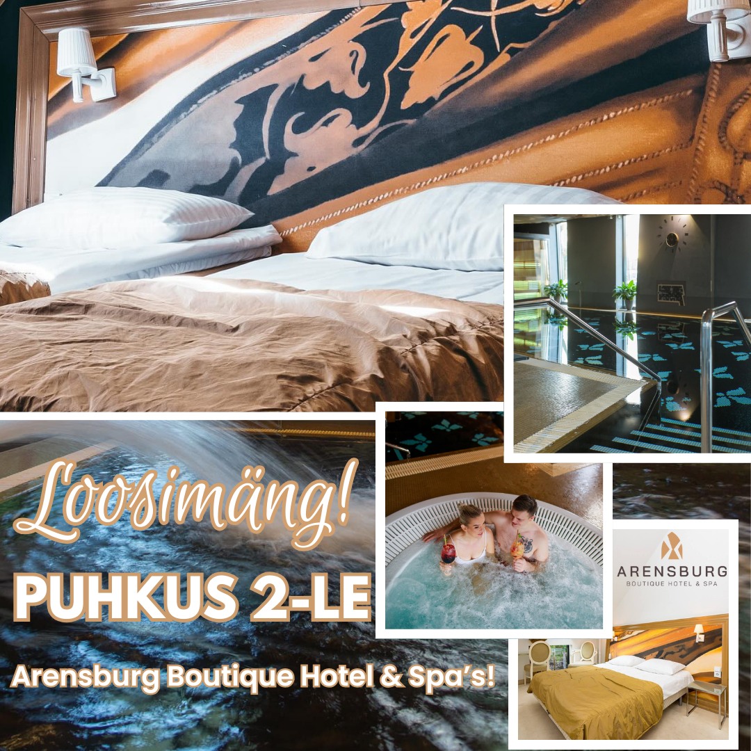 Facebooki auhinnamäng