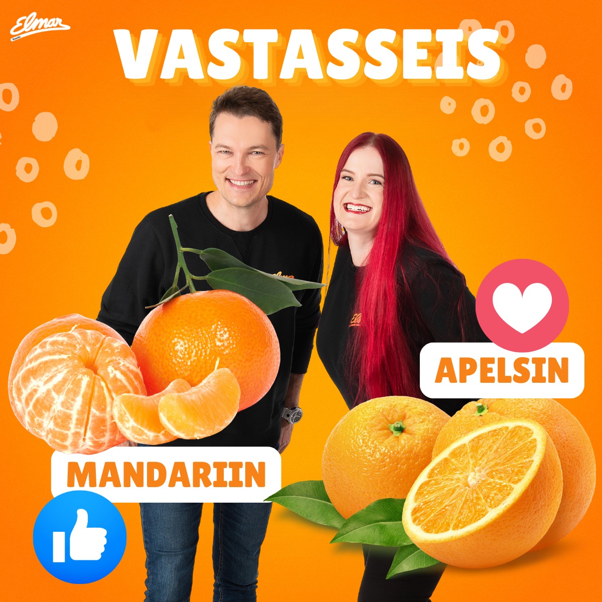 Facebooki auhinnamäng