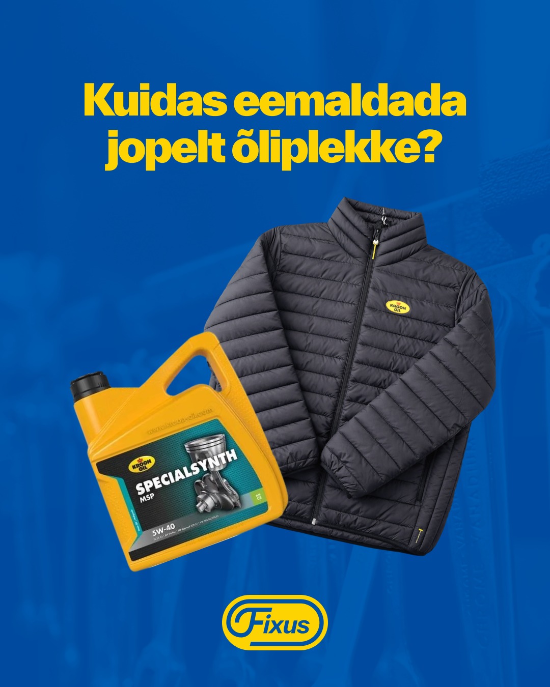 Facebooki auhinnamäng