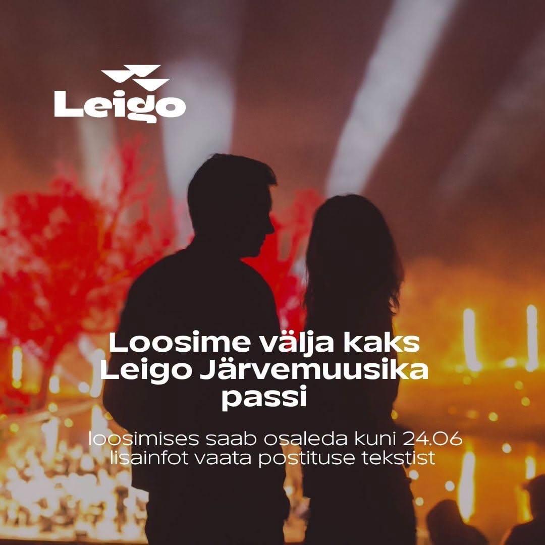 Facebooki auhinnamäng