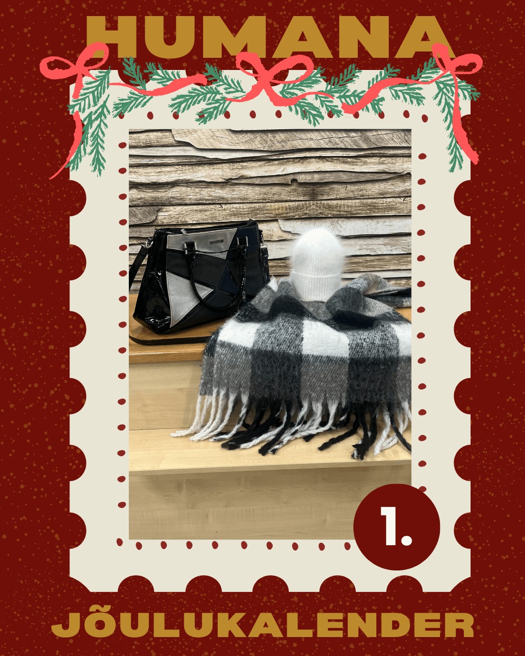 Facebooki auhinnamäng