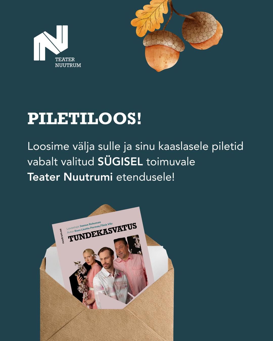 Facebooki auhinnamäng