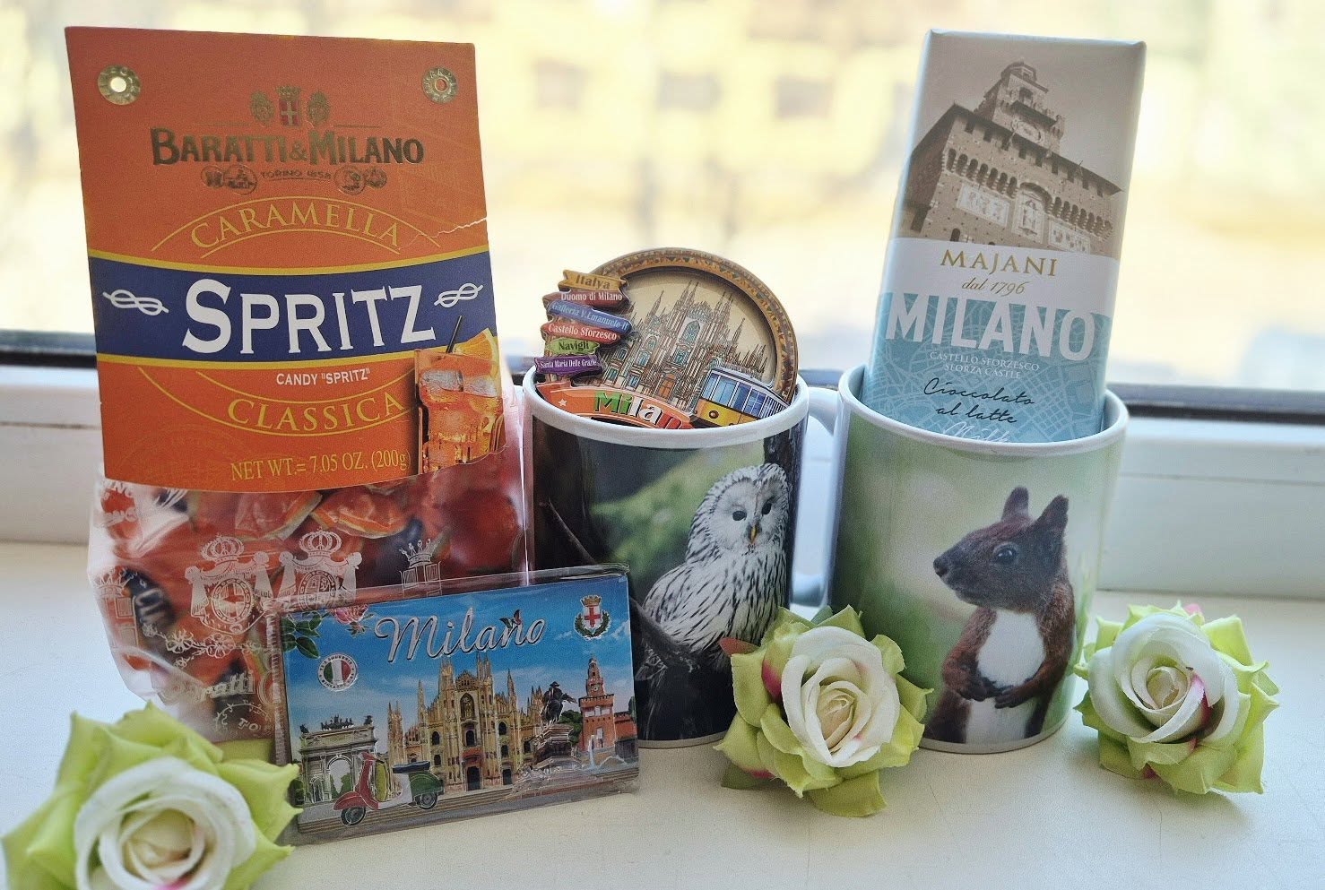 Facebooki auhinnamäng