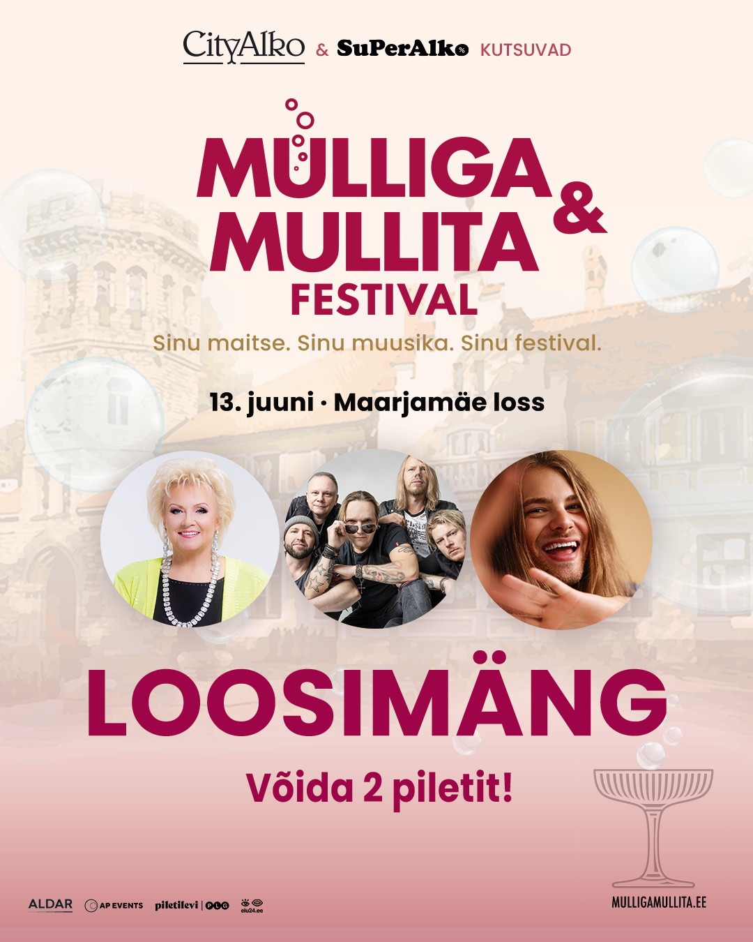 Facebooki auhinnamäng