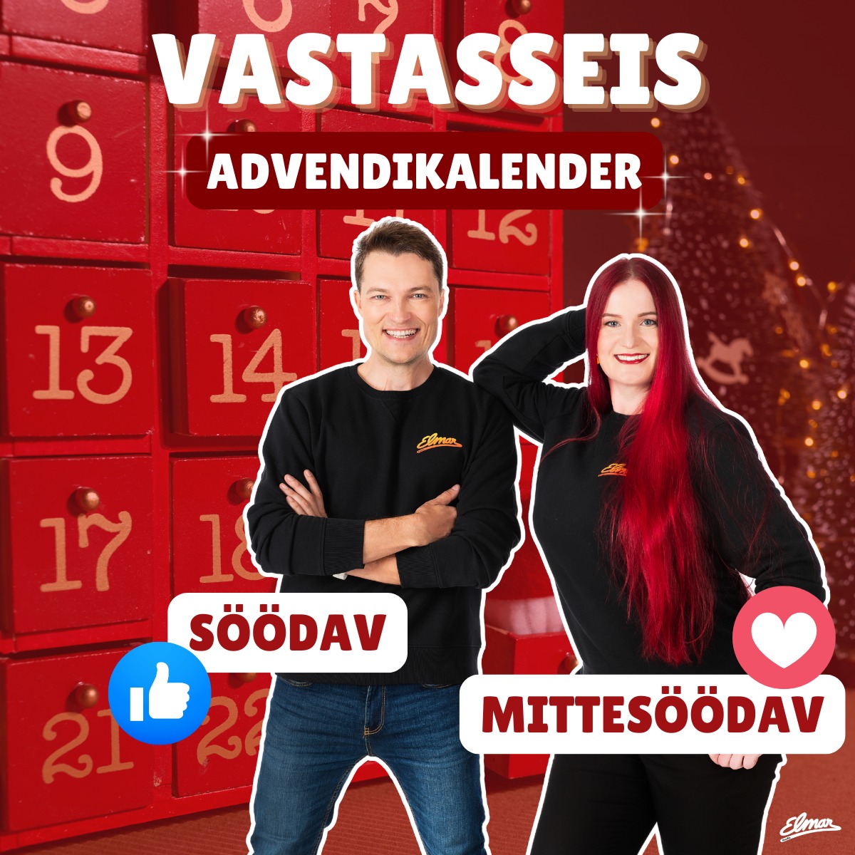 Facebooki auhinnamäng