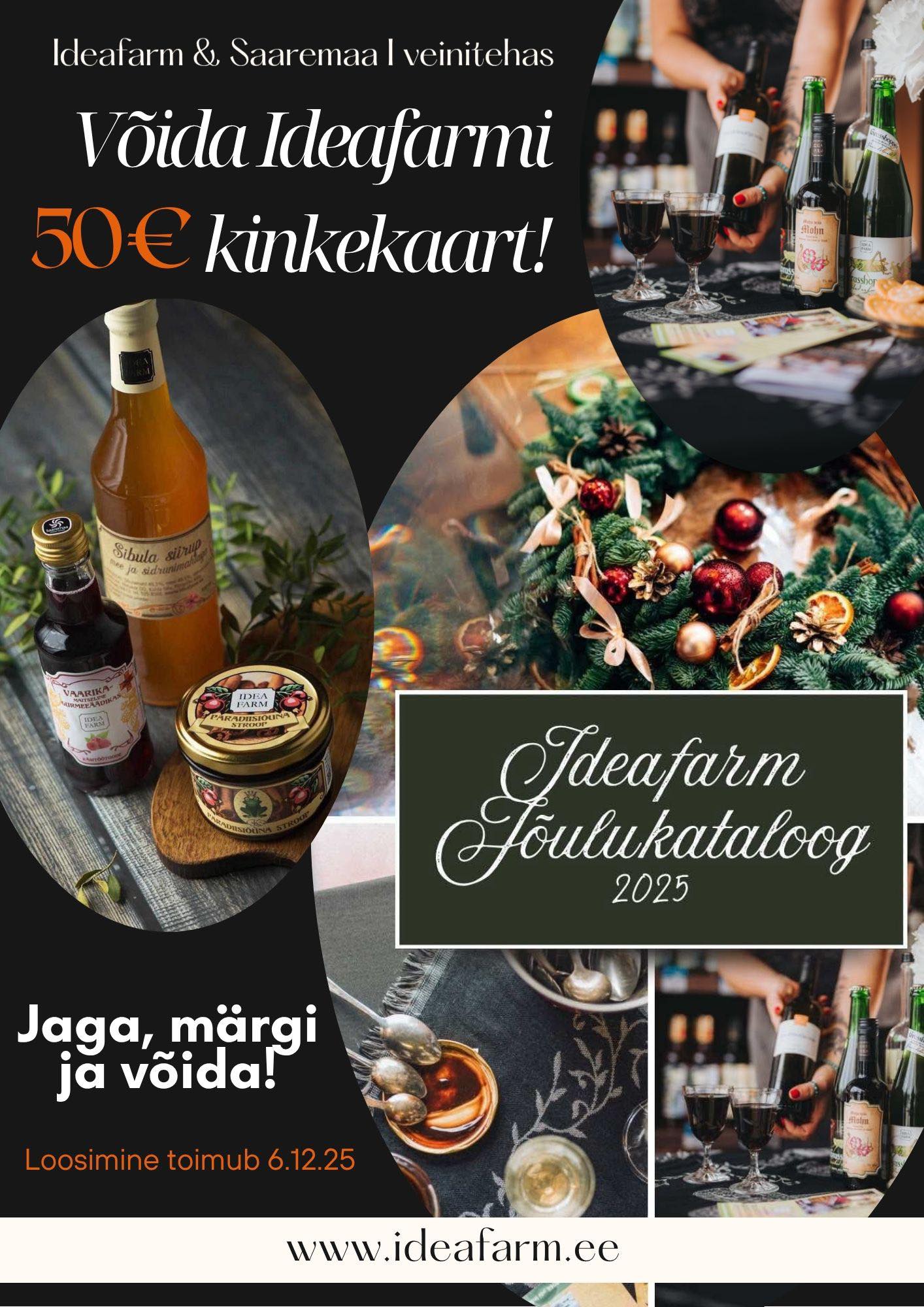 Facebooki auhinnamäng