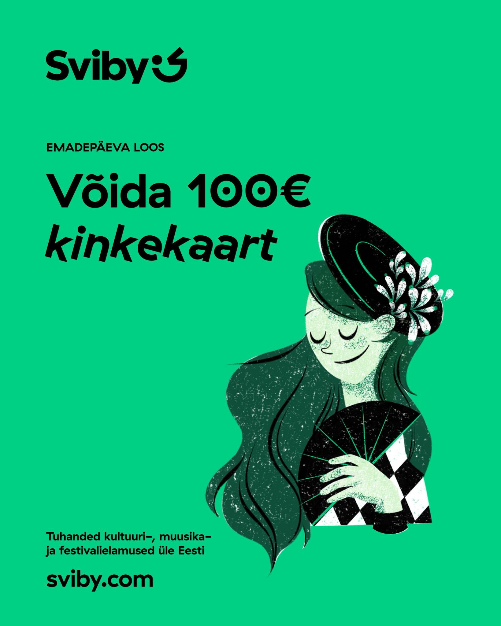 Facebooki auhinnamäng