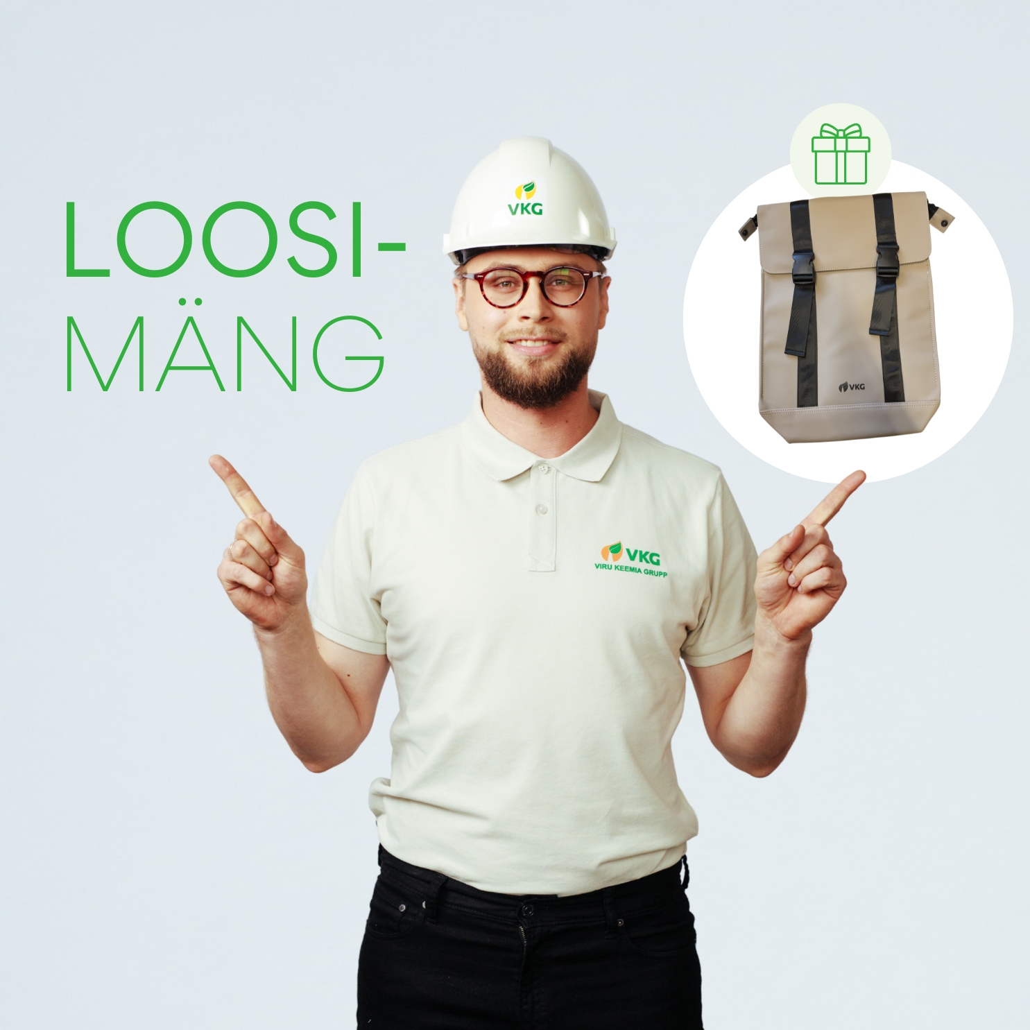 Facebooki auhinnamäng