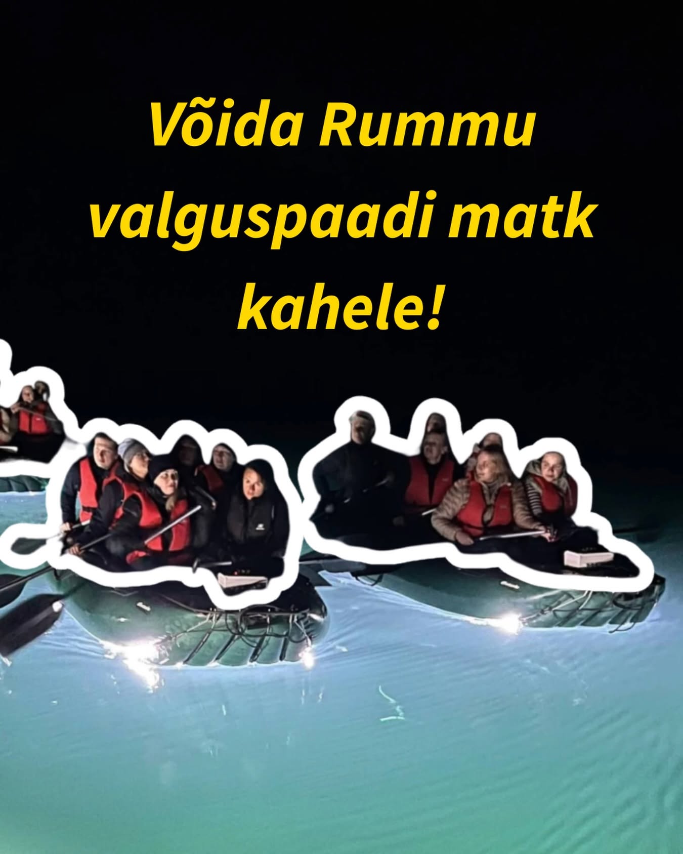Facebooki auhinnamäng