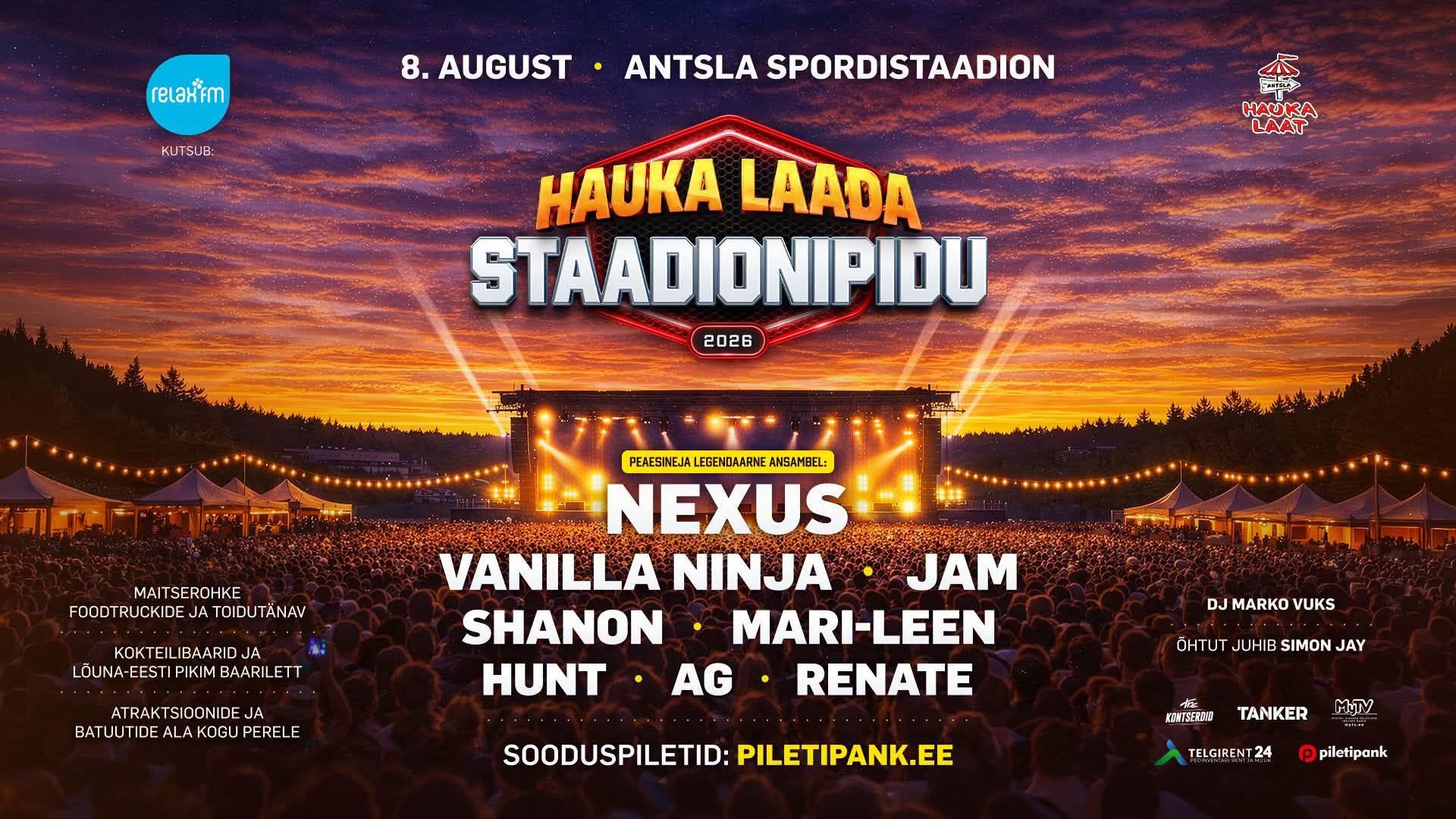 Facebooki auhinnamäng