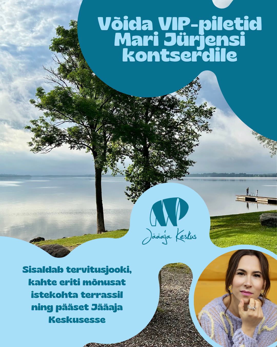 Facebooki auhinnamäng