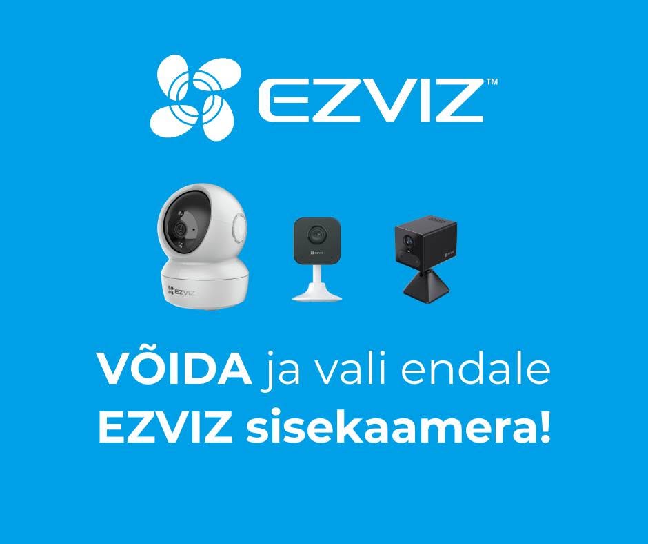 Facebooki auhinnamäng