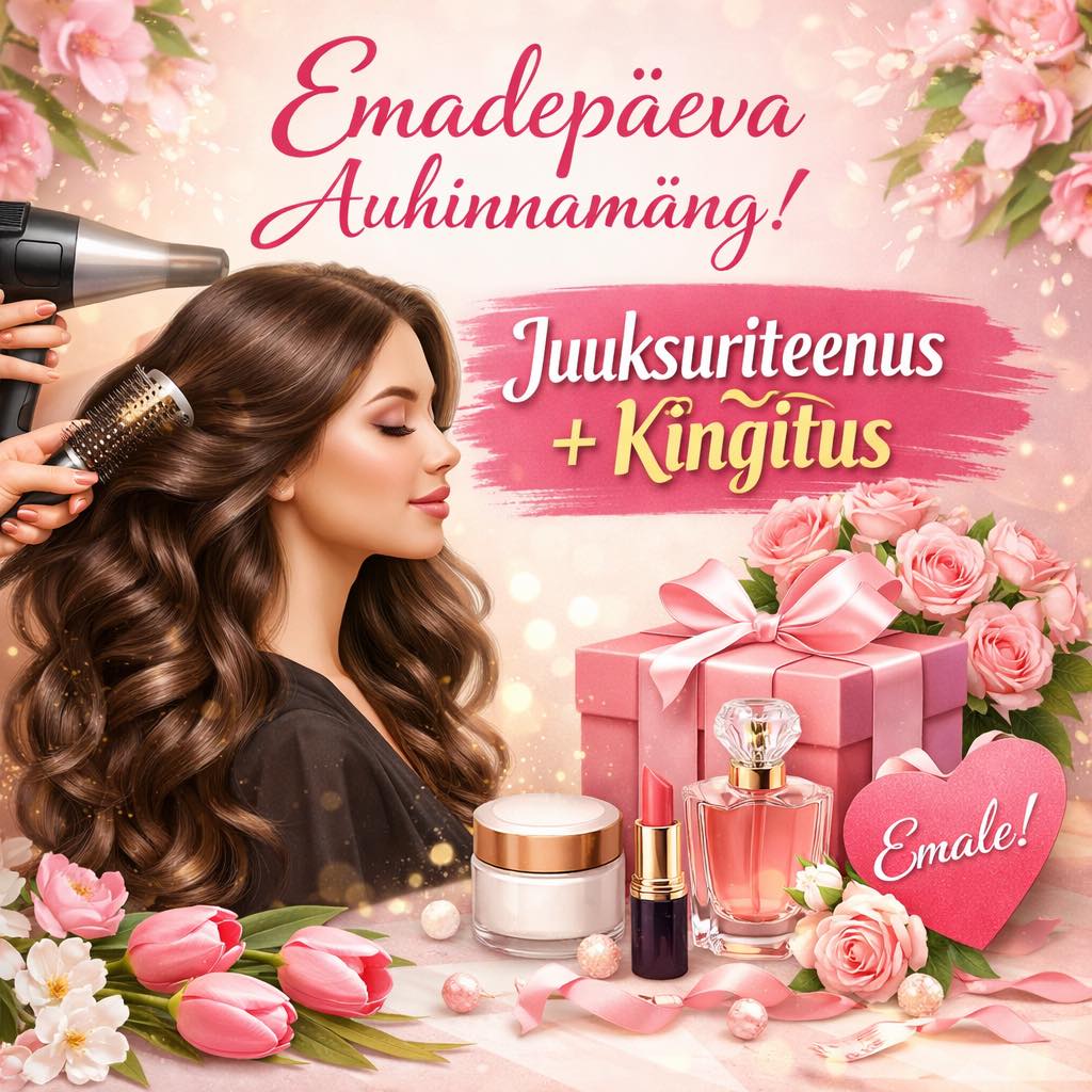 Facebooki auhinnamäng