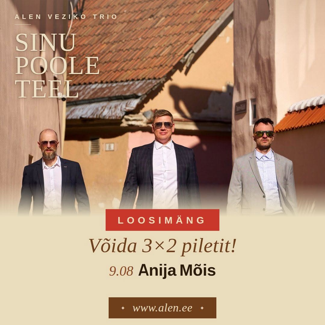 Facebooki auhinnamäng