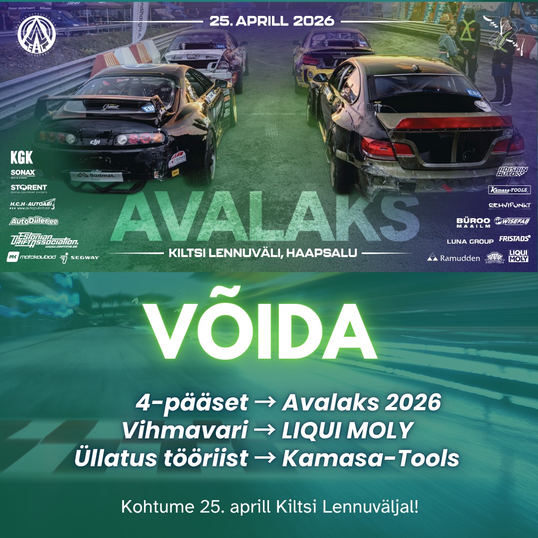 Facebooki auhinnamäng