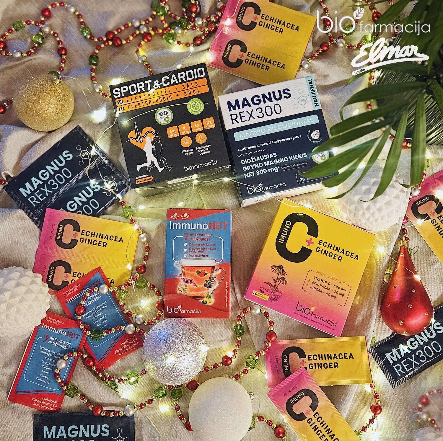 Facebooki auhinnamäng