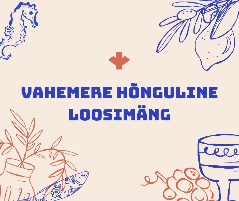 Facebooki auhinnamäng