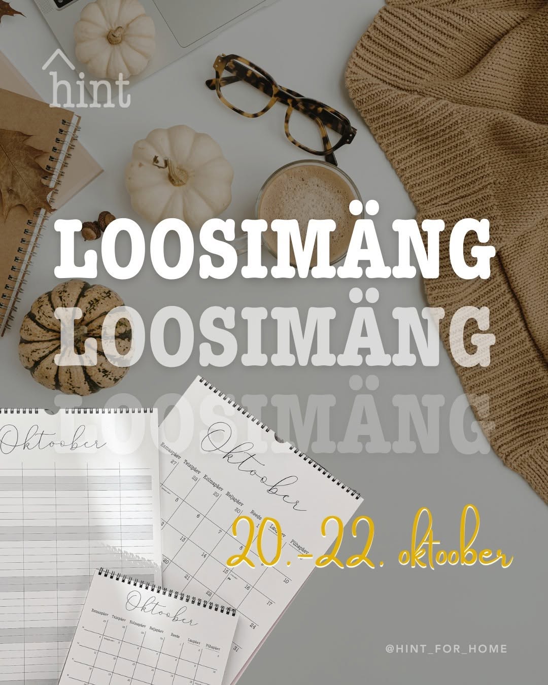 Facebooki auhinnamäng