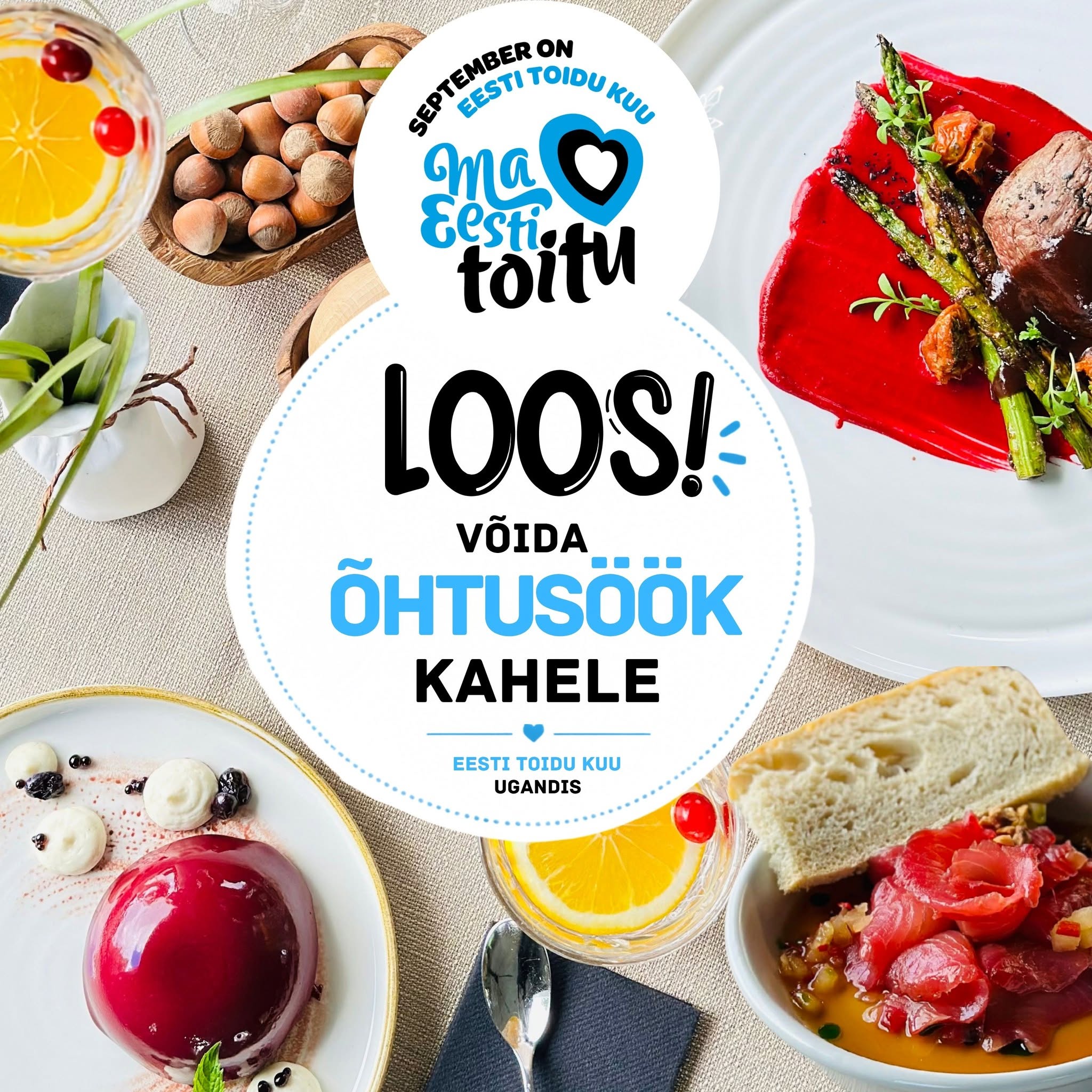 Facebooki auhinnamäng