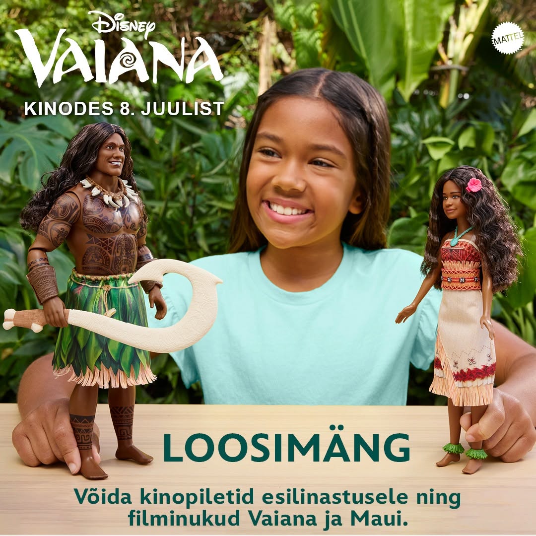 Facebooki auhinnamäng