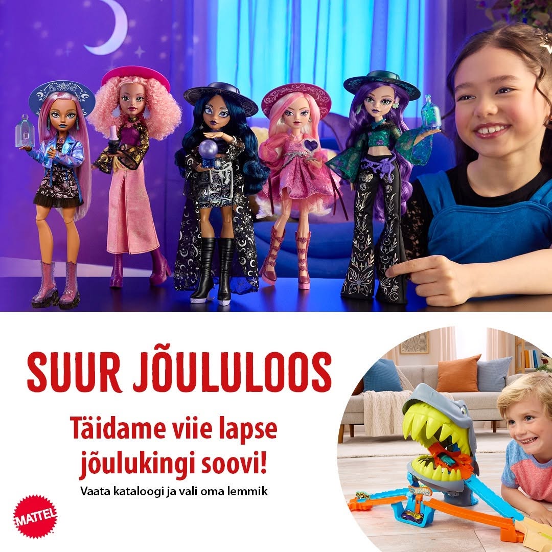 Facebooki auhinnamäng